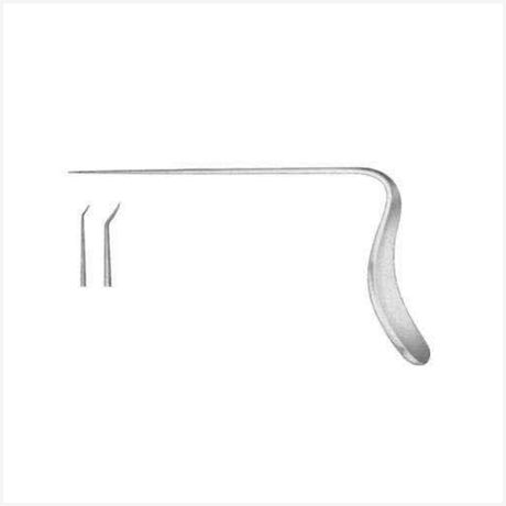 Zollner Micro Surgery Instruments