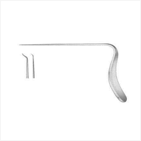 Zollner Micro Surgery Instruments