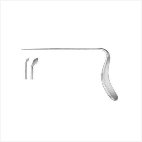 Zollner Micro Surgery Instruments