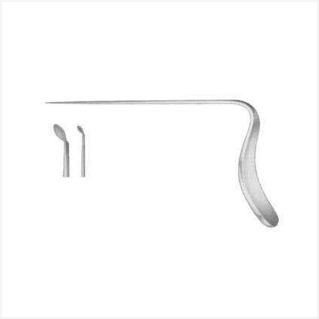 Zollner Micro Surgery Instruments