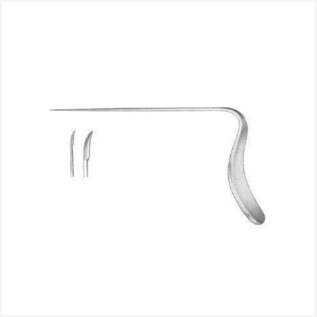 Zollner Micro Surgery Instruments