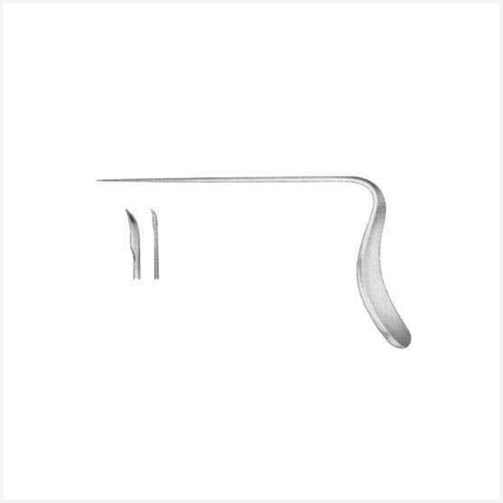 Zollner Micro Surgery Instruments