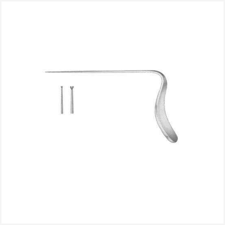 Zollner Micro Surgery Instruments