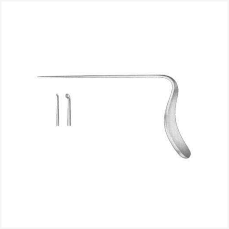 Zollner Micro Surgery Instruments